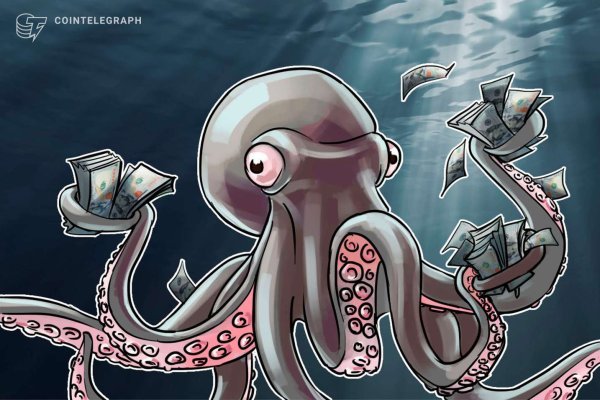 Kraken com зеркало