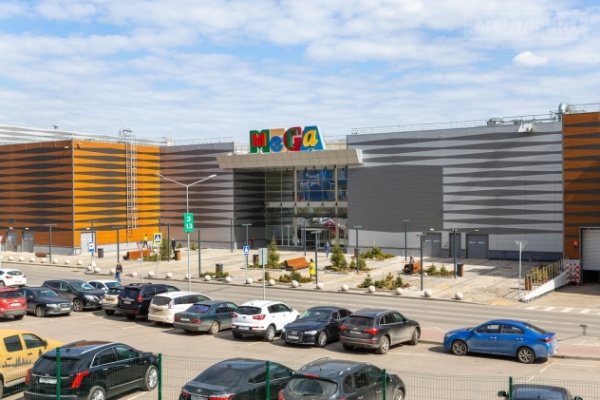 Ссылка на кракен не работает