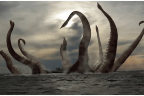 Актуальное зеркало kraken