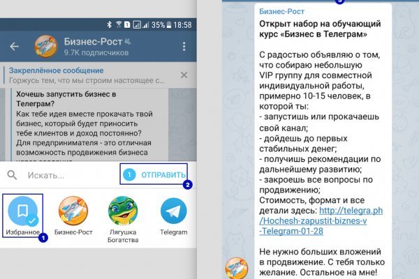 Ссылка в даркнет