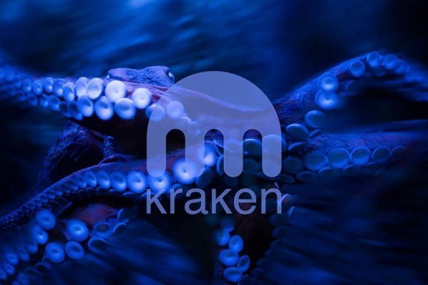 Настоящий сайт kraken